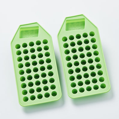 Magical Butter Gummy Trays 2ml Moulds